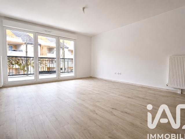 Location Appartement 4 pièces 74 m2 Gretz Armainvilliers