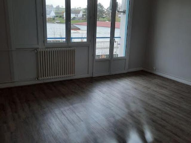 Location Appartement 4 pièces 74 m2 La Clayette