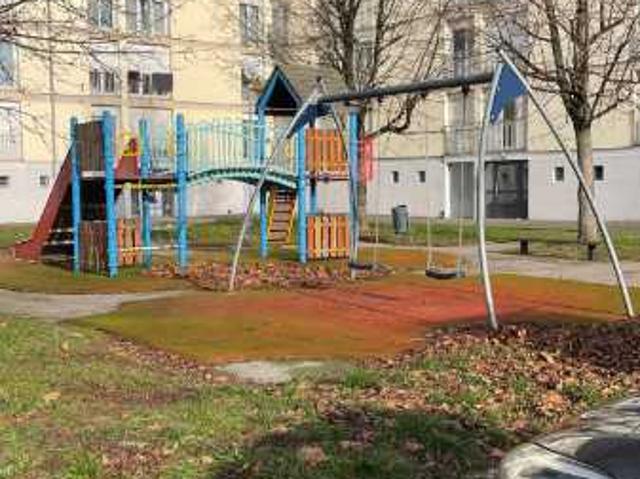 Location: Appartement 4 pièces 74 m2 – MANDEURE