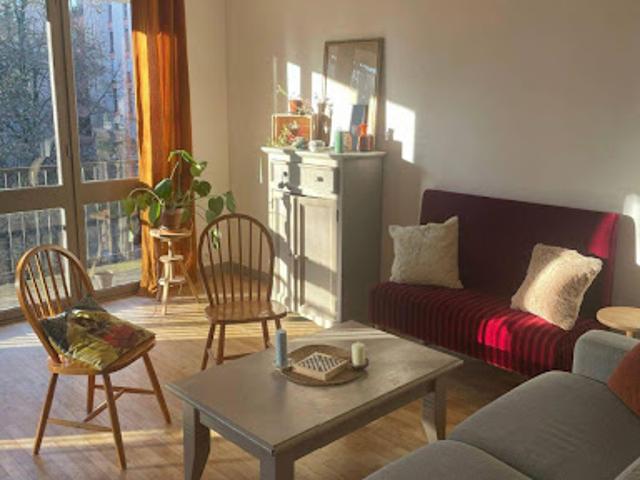 Location Appartement 4 pièces 74 m2 Rennes
