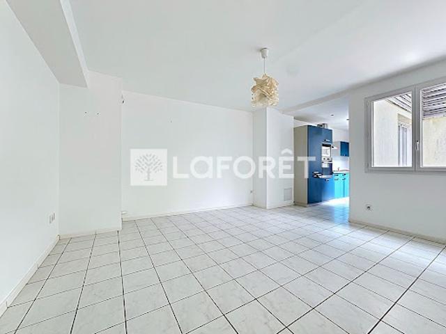 Location Appartement 4 pièces 74 m2 Rouen