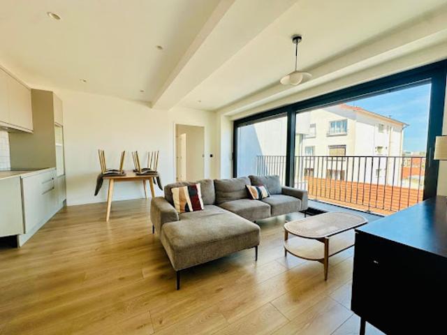 Location Appartement 4 pièces 74 m2 Saint maur des fosses