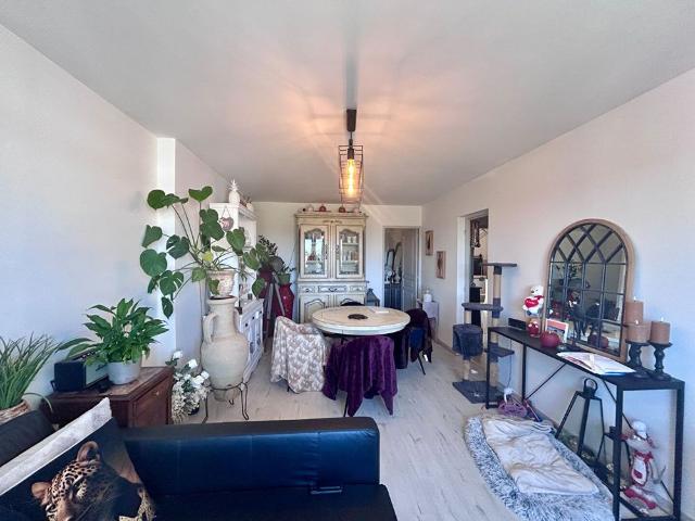 Location Appartement 4 pièces 74m²