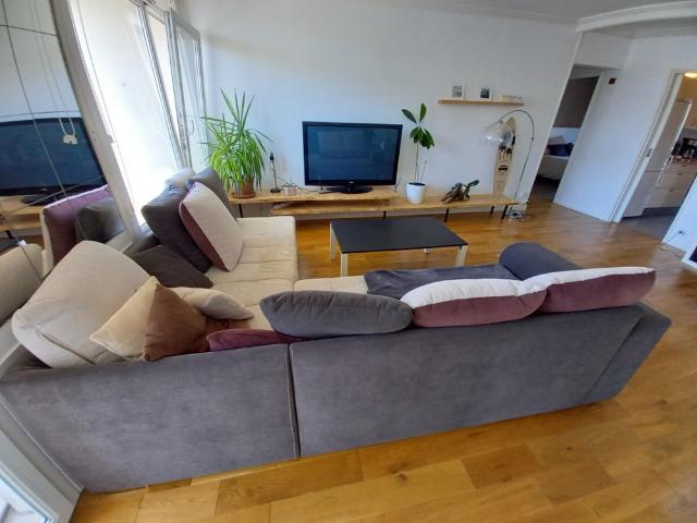 Location Appartement 4 pièces 74m² BREST 29200