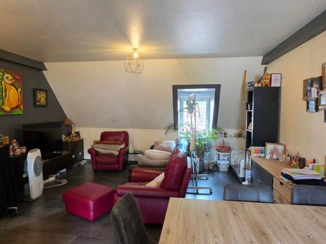 Location Appartement 4 pièces 74m² GUEBWILLER 68500