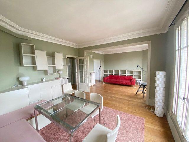 Location Appartement 4 pièces 74m² ENGHIEN LES BAINS 95880