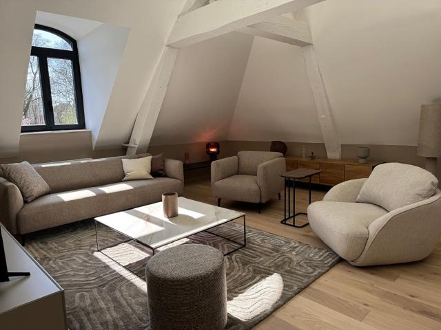 Location Appartement 4 pièces 74m² LILLE 59000