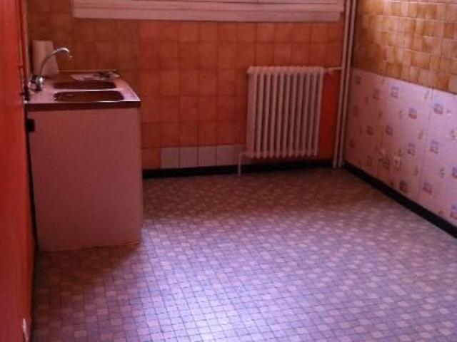 Location Appartement 4 pièces 74m² MEYZIEU 69330