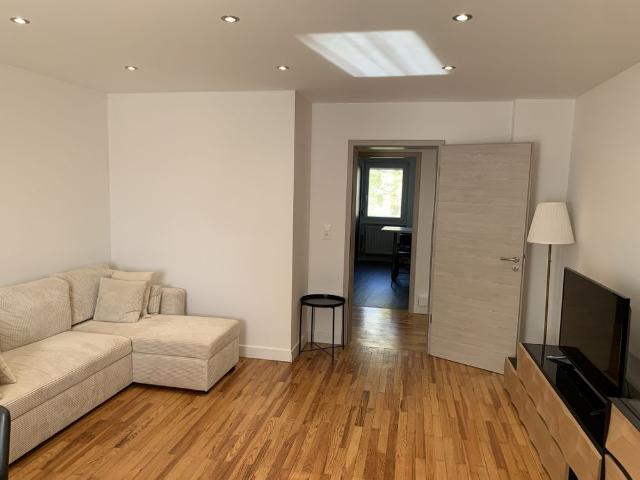 Location Appartement 4 pièces 74m² SARREGUEMINES 57200