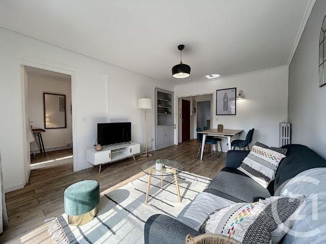 Location Appartement 4 pièces 74m² TROYES 10000