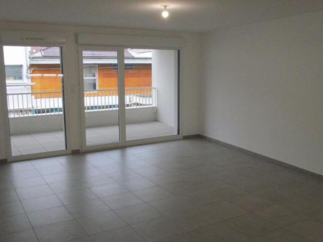 Location appartement 4 pièces