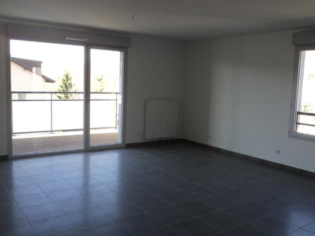 Location appartement 4 pièces