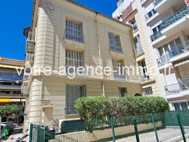Location Appartement 4 pièces 75.64 m2 Nice
