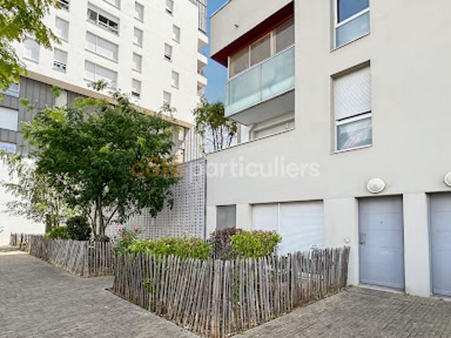 Location Appartement 4 pièces 75.91 m2 Évry Courcouronnes