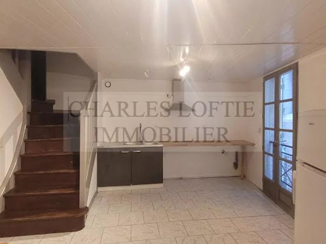 Location Appartement 4 pièces 75.9 m2 Puy l'Evêque