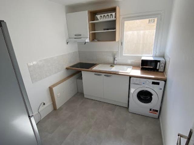 Location Appartement 4 pièces 75.25 m2 Montpellier