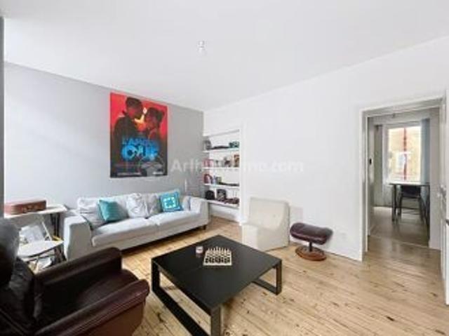 Location Appartement 4 pièces 75 m2 à Clermont Ferrand
