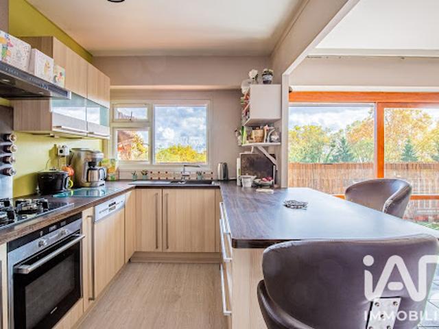 Location Appartement 4 pièces 75 m2 Athis Mons