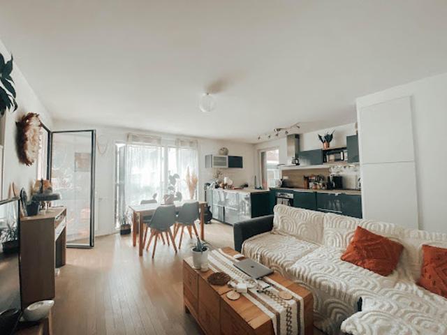 Location Appartement 4 pièces 75 m2 Bordeaux