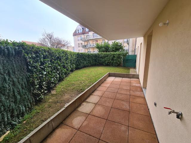 Location Appartement 4 pièces 75 m2 Dijon