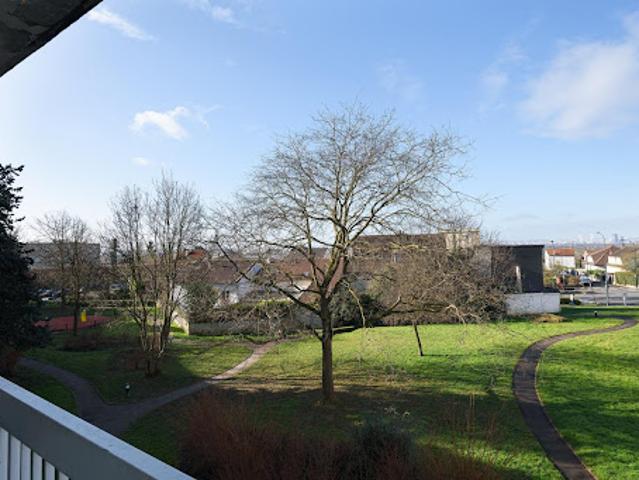Location Appartement 4 pièces 75 m2 Fontenay sous Bois