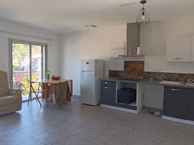 Location Appartement 4 pièces 75 m2 La Grand Combe