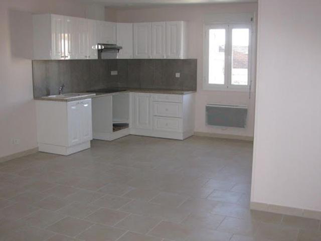 Location Appartement 4 pièces 75 m2 Perigueux