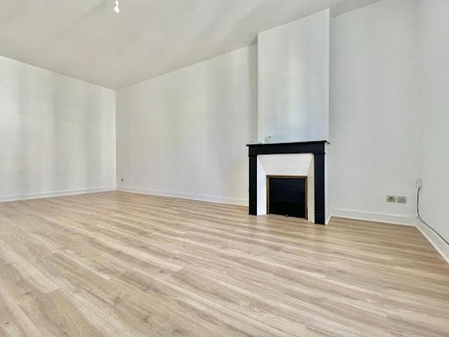Location Appartement 4 pièces 75 m2 Perigueux