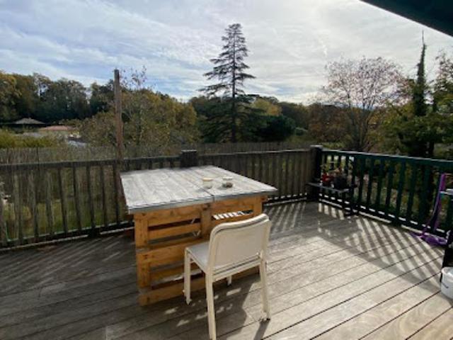 Location Appartement 4 pièces 75 m2 Pouillon