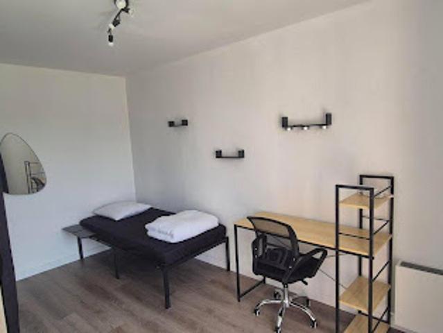 Location Appartement 4 pièces 75 m2 Rennes