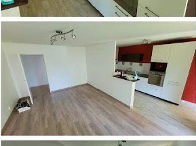 Location Appartement 4 pièces 75 m2 Rennes