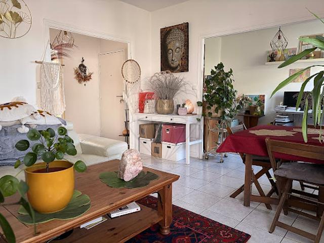 Location Appartement 4 pièces 75 m2 Saint André les Vergers