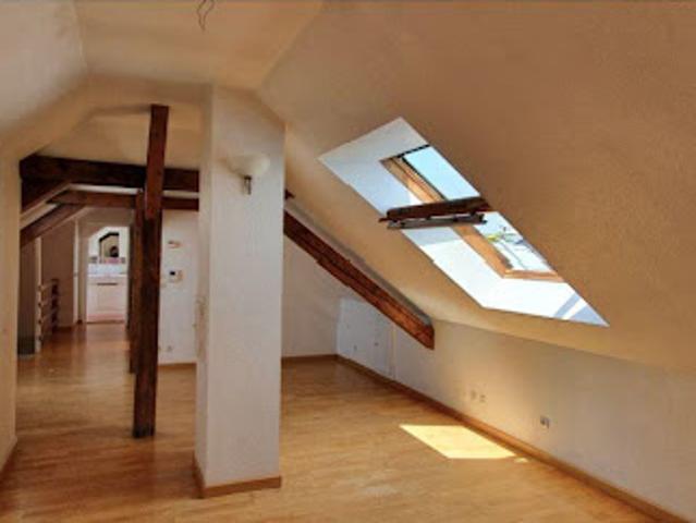 Location Appartement 4 pièces 75 m2 Strasbourg
