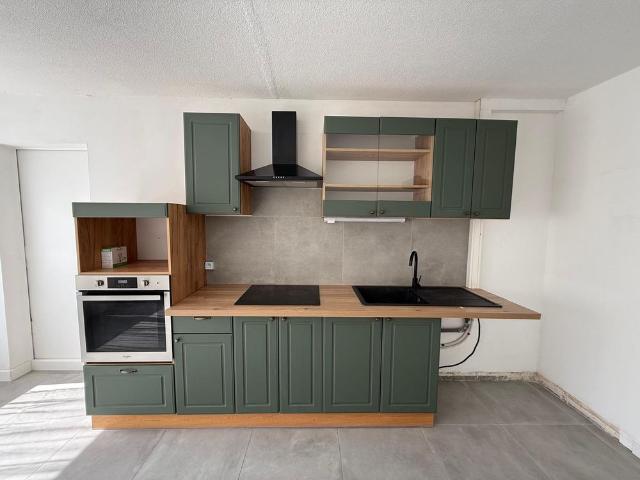 Location Appartement 4 pièces 75m²