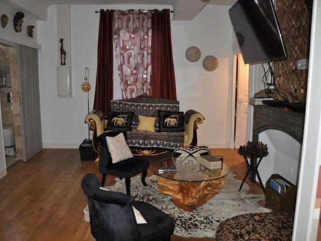 Location Appartement 4 pièces 75m²