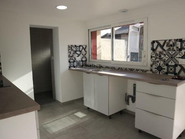 Location Appartement 4 pièces 75m²