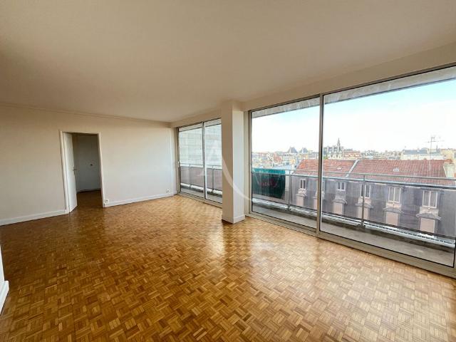 Location Appartement 4 pièces 75m²