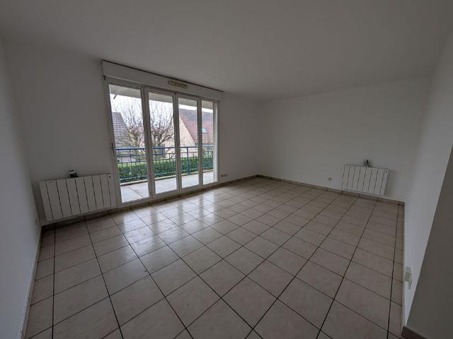 Location Appartement 4 pièces 75m²