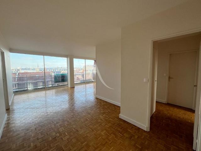 Location Appartement 4 pièces 75m²