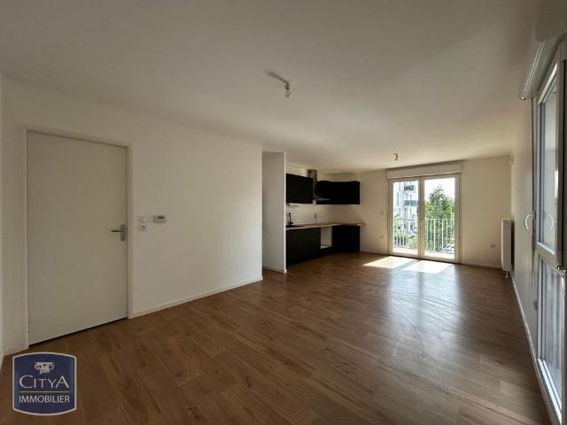Location Appartement 4 pièces 75m² HAUBOURDIN 59320