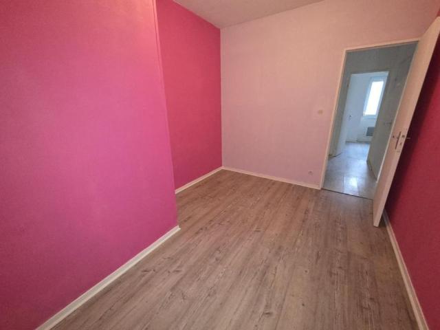 Location Appartement 4 pièces 75m² LE CREUSOT 71200