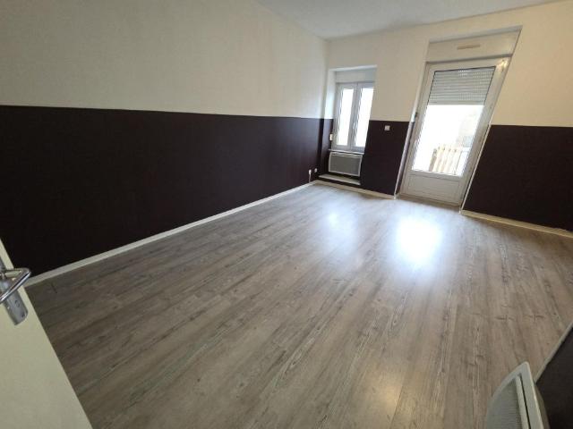 Location Appartement 4 pièces 75m² LE CREUSOT 71200