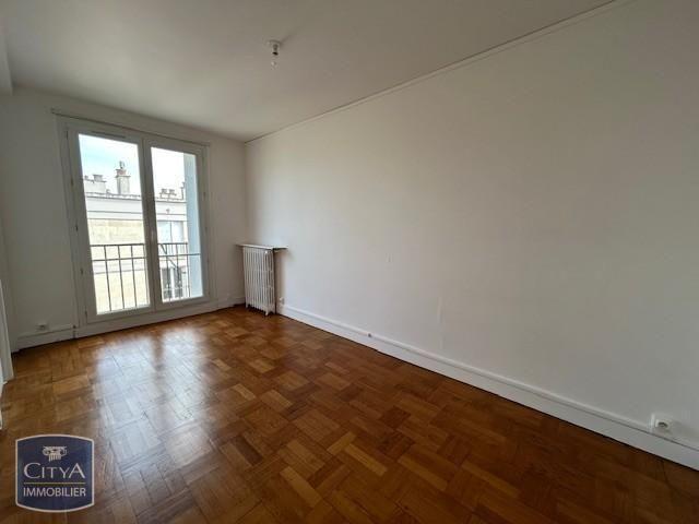 Location Appartement 4 pièces 75m² LE HAVRE 76600