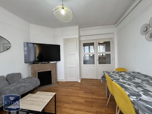 Location Appartement 4 pièces 75m² LE MANS 72000