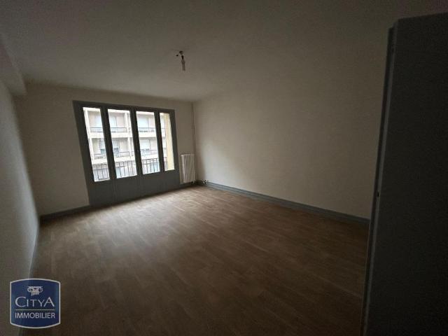 Location Appartement 4 pièces 75m² LIMOGES 87000