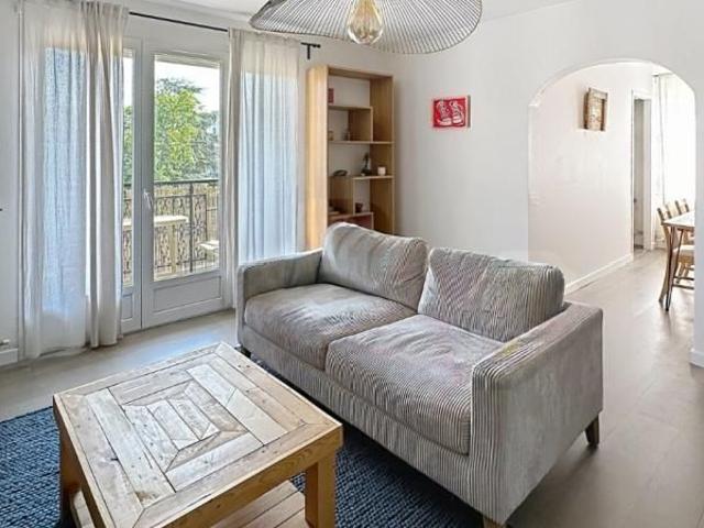 Location Appartement 4 pièces 75m² MERIGNAC 33700