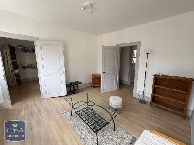 Location Appartement 4 pièces 75m² STRASBOURG 67000