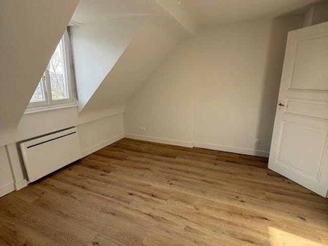 Location Appartement 4 pièces 75m² STRASBOURG 67200