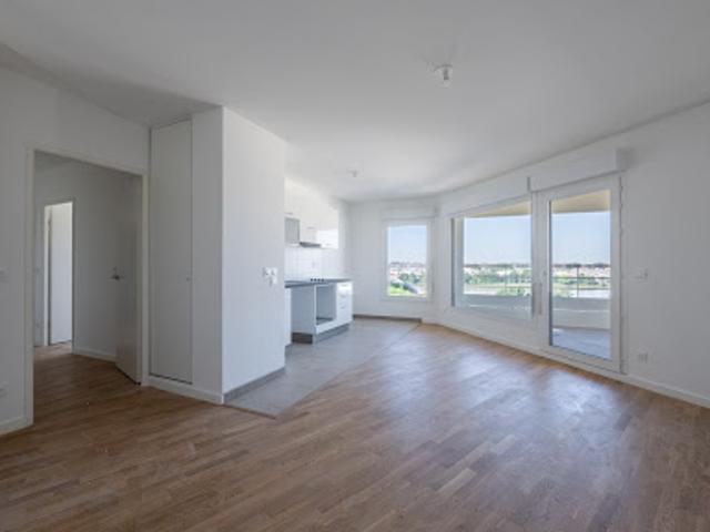 Location Appartement 4 pièces 76.69 m2 Bordeaux