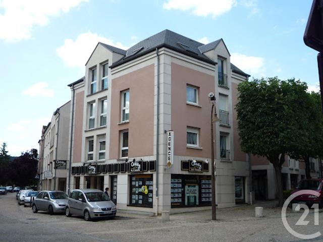 Location Appartement 4 pièces 76.75 m2 Gif sur Yvette